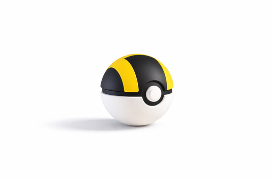 Ultra Ball